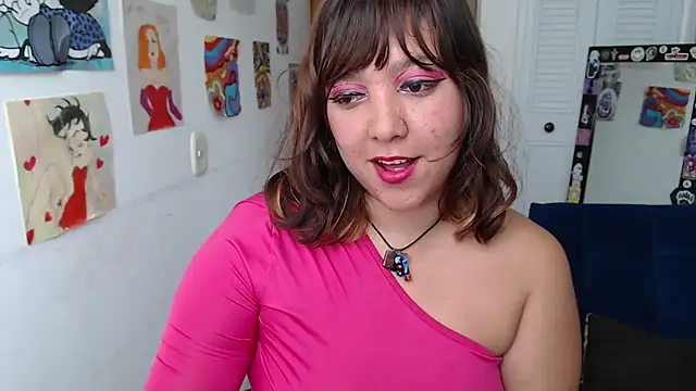soynanabela28 online show from 1, 6, 2026