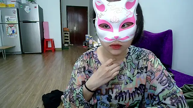 Sam Silly1997 online show from 2, 12, 2024