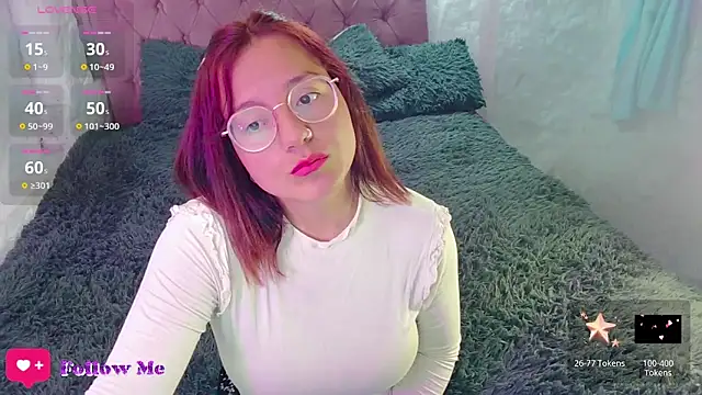 emma luna1986 online show from 8, 1, 2025