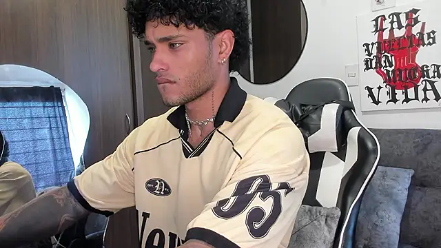 Alessandro Vanni online show from 13, 2, 2026