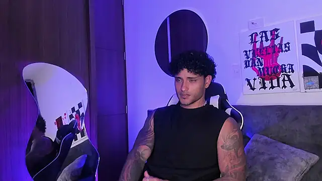 Alessandro Vanni online show from 2, 3, 2026