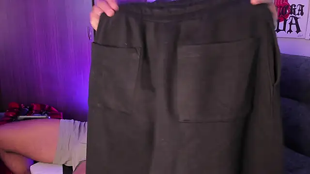 Alessandro Vanni online show from 11, 4, 2026