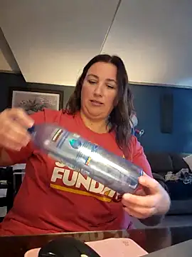 Canadian BBW online show from 6, 1, 2025