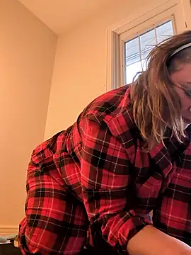 Canadian BBW online show from 18, 1, 2026