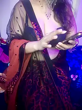 indian passion online show from 25, 1, 2025