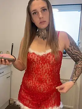 joanaelaa online show from 14, 12, 2024