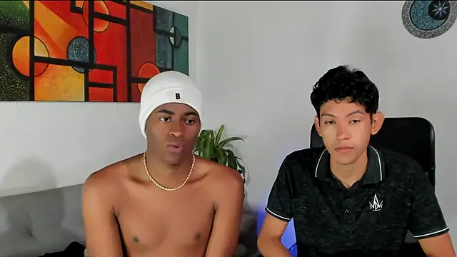 CrissBrownxxx online show from 15, 9, 2025