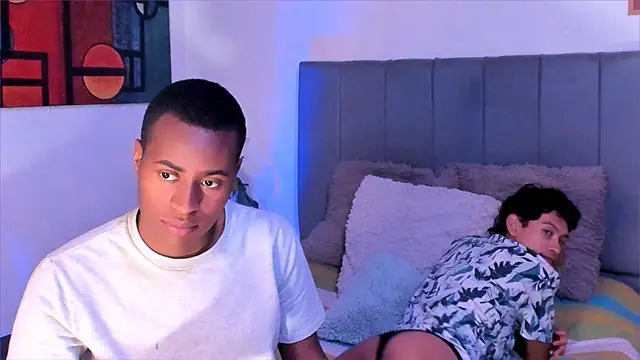 CrissBrownxxx online show from 10, 10, 2025