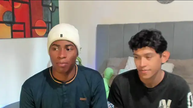 CrissBrownxxx online show from 17, 10, 2025