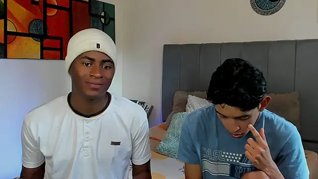 CrissBrownxxx online show from 17, 11, 2025