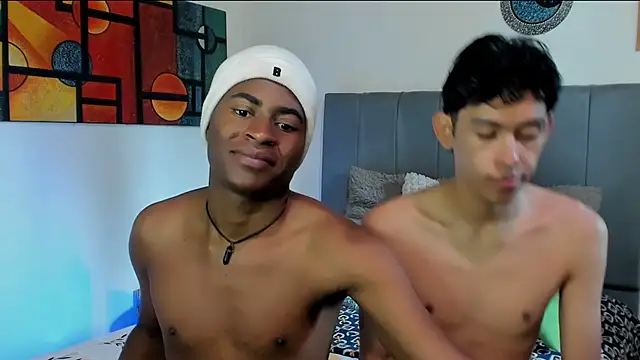 CrissBrownxxx online show from 18, 11, 2025