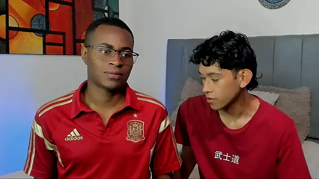 CrissBrownxxx online show from 23, 12, 2025