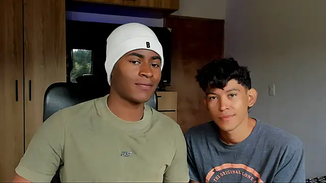 CrissBrownxxx online show from 25, 6, 2026