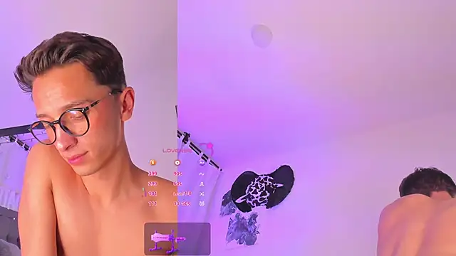 Thiago jones online show from 13, 2, 2025