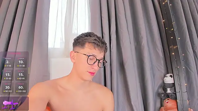 Thiago jones online show from 11, 10, 2025