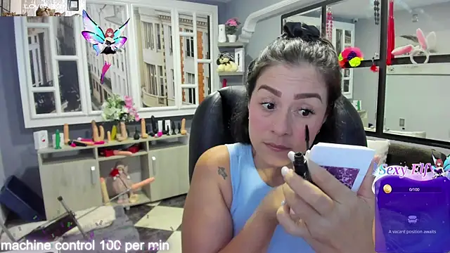 kagomme online show from 12, 1, 2025