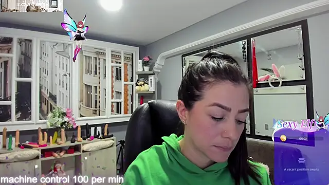 kagomme online show from 23, 1, 2025