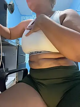 maymercy online show from 13, 11, 2025