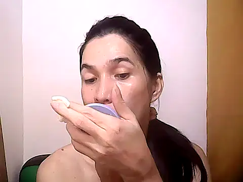 BigDickTrans online show from 6, 10, 2025