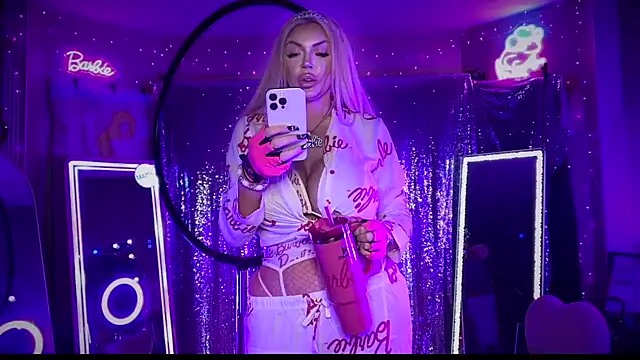 bimbotwerkqueen online show from 21, 12, 2024