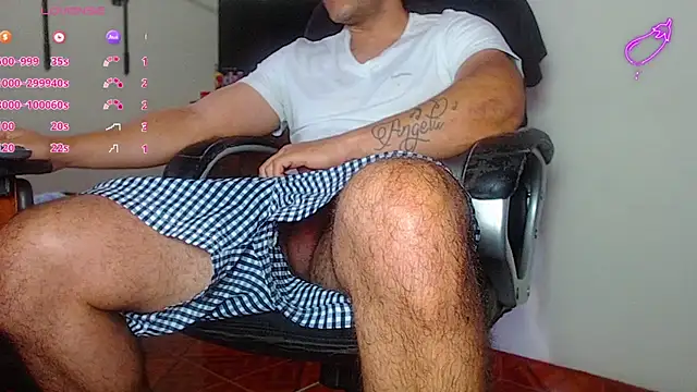 --mAk-- online show from 12, 1, 2025