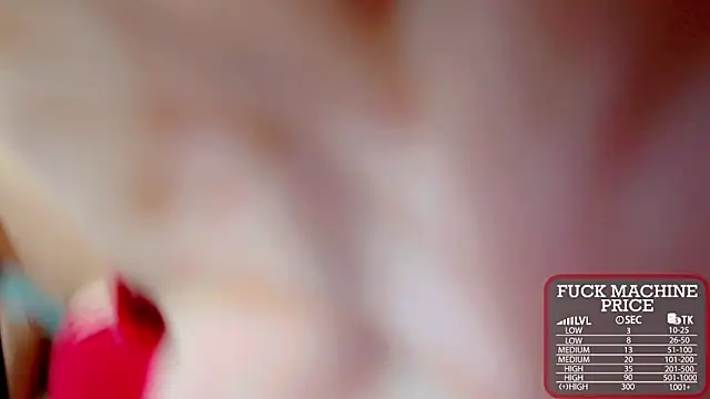 Imannejulienne online show from 15, 11, 2025