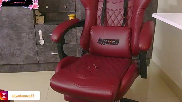 aliyadsouza online show from 18, 3, 2025