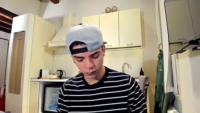 dylancrugerx online show from 9, 12, 2024