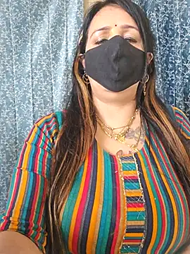 cute-tanvi online show from 17, 2, 2025