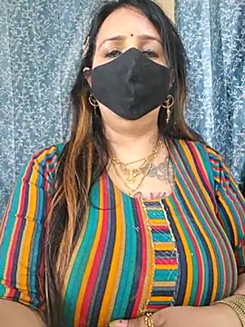 cute-tanvi online show from 17, 2, 2025