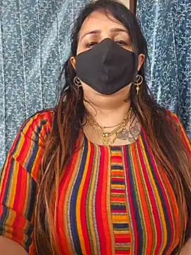 cute-tanvi online show from 19, 2, 2025