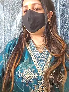 cute-tanvi online show from 22, 2, 2025