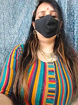 cute-tanvi online show from 26, 2, 2025