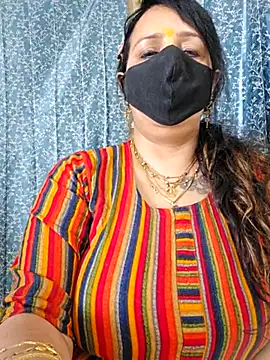 cute-tanvi online show from 4, 3, 2025