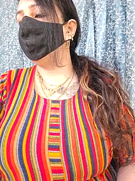 cute-tanvi online show from 6, 3, 2025