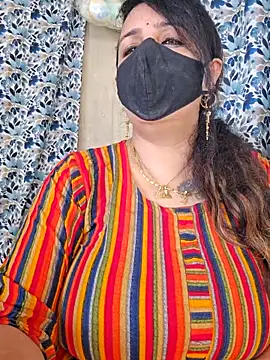 cute-tanvi online show from 13, 9, 2025