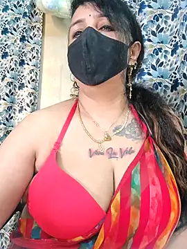 cute-tanvi online show from 10, 10, 2025