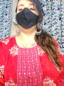 cute-tanvi online show from 20, 3, 2026