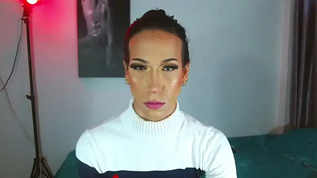 Kenisha Sweet online show from 14, 11, 2025