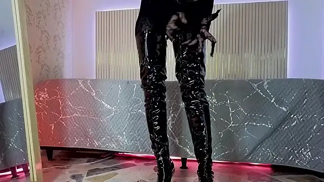 lala angel online show from 26, 3, 2026