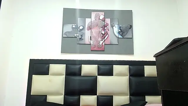 ares sexxx online show from 16, 1, 2025