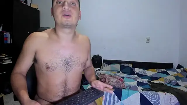 ares sexxx online show from 12, 4, 2026