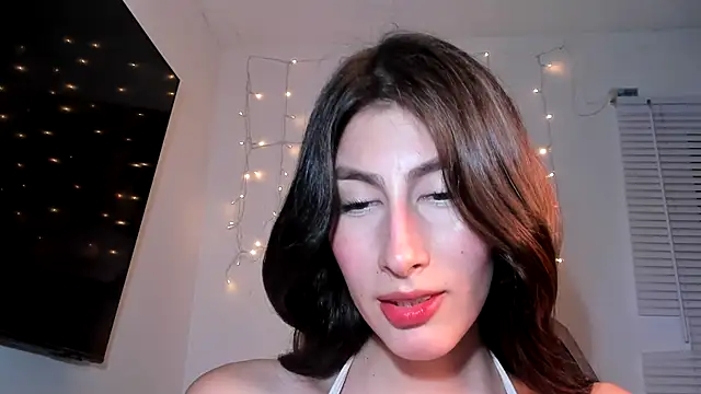 valeria gonzales  online show from 12, 1, 2025