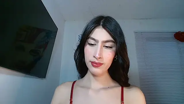 valeria gonzales  online show from 28, 9, 2025