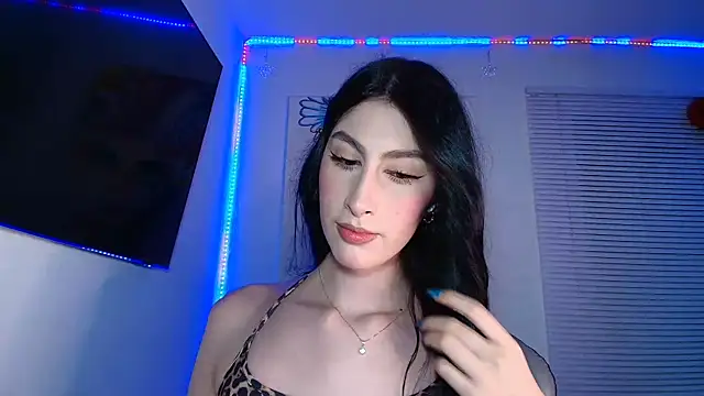 valeria gonzales  online show from 6, 2, 2026