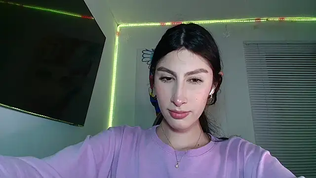 valeria gonzales  online show from 23, 2, 2026