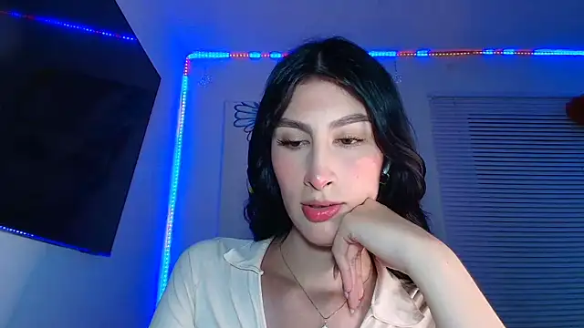 valeria gonzales  online show from 8, 3, 2026