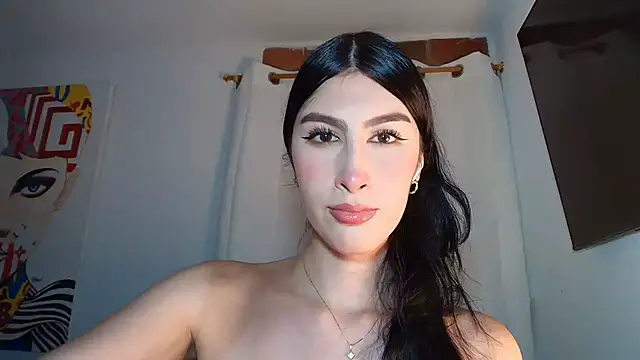 valeria gonzales  online show from 19, 5, 2026