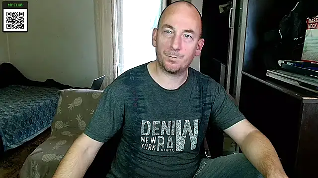 Johan   Barker online show from 7, 12, 2024