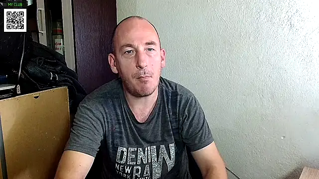 Johan   Barker online show from 9, 12, 2024